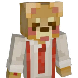 LilEmmyyy Minecraft avatar bust