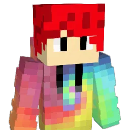 LilEmo101's Minecraft skin