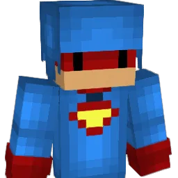LilErickzs Minecraft avatar bust