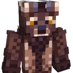 LilFleggers Minecraft avatar bust
