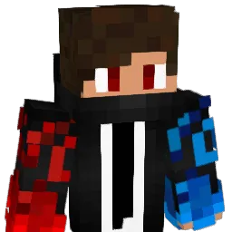 LilFzan's Minecraft skin