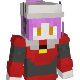 LilGamerzz Minecraft avatar bust