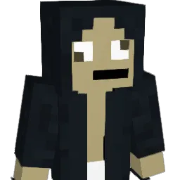 LilGriant Minecraft avatar bust