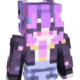 LilGrim__ Minecraft avatar bust