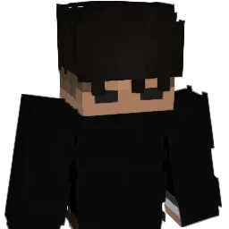 LilGuccix Minecraft avatar bust