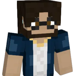 LilGuppy44 Minecraft avatar bust