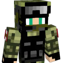 LilHaku's Minecraft skin