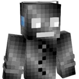 LilJerPhi Minecraft avatar bust