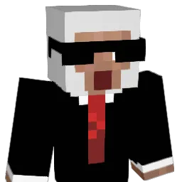 LilJimmyBoi Minecraft avatar bust