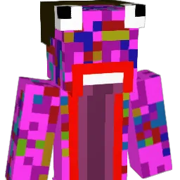 LilJit224 Minecraft avatar bust
