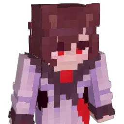 LilJorginho Minecraft avatar bust