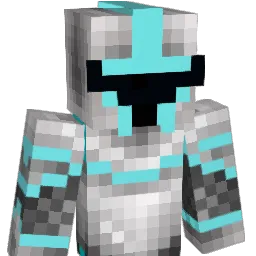 LilJoshMan Minecraft avatar bust