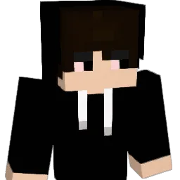LilJuande Minecraft avatar bust
