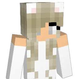 LilJuniper's Minecraft skin
