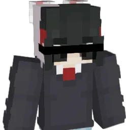 LilKon115 Minecraft avatar bust