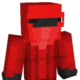 LilLevi1 Minecraft avatar bust