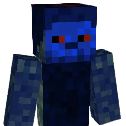 LilLizardMan's Minecraft skin