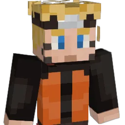 LilLucki's Minecraft skin
