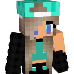 LilMack26 Minecraft avatar bust