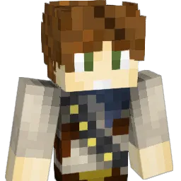 LilMafiaB Minecraft avatar bust