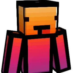 LilManLannister Minecraft avatar bust