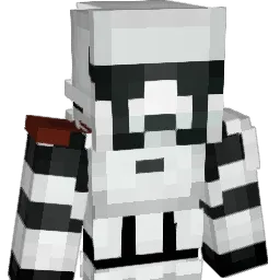 LilMatt928 Minecraft avatar bust