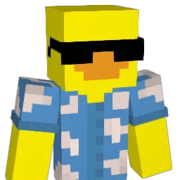 LilMatty_ Minecraft avatar bust