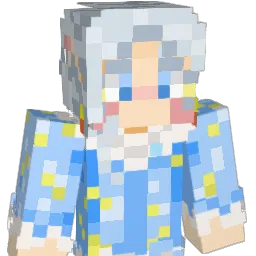 LilMaya's Minecraft skin