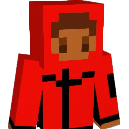LilMill2969 Minecraft avatar bust