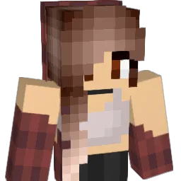 LilMiss2's Minecraft skin
