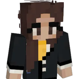 LilMonster800 Minecraft avatar bust