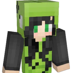 LilMsAmy's Minecraft skin