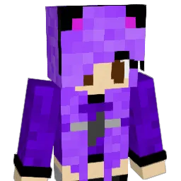 LilMuffin77_ Minecraft avatar bust