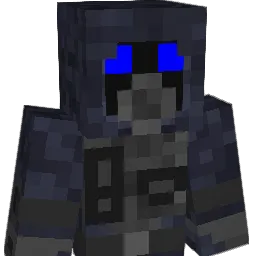 LilN1ffer's Minecraft skin