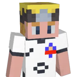 LilNicocosz Minecraft avatar bust