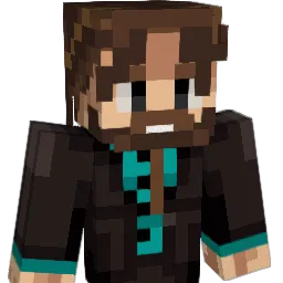 LilNiks_Leon Minecraft avatar bust