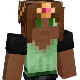 LilNimi's Minecraft skin