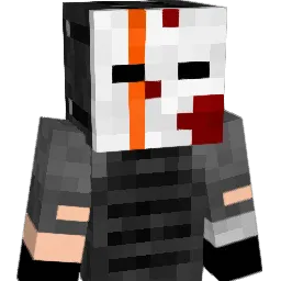 LilNootNoot67 Minecraft avatar bust