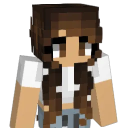 LilNye207 Minecraft avatar bust
