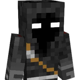 LilPeenSKi Minecraft avatar bust