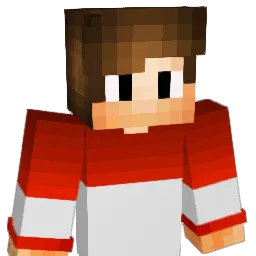 LilPoop123's Minecraft skin