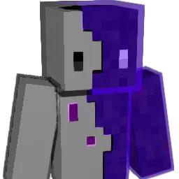 LilPully's Minecraft skin