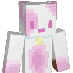 LilPupZero's Minecraft skin