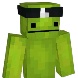 LilQuil's Minecraft skin