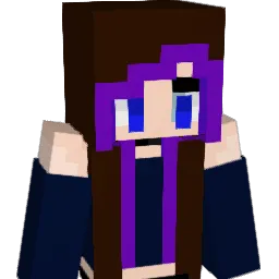 LilRancher Minecraft avatar bust