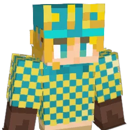 LilRatGuy Minecraft avatar bust