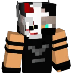 LilReddy's Minecraft skin