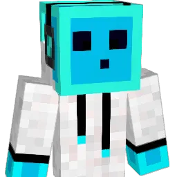 LilRem03's Minecraft skin