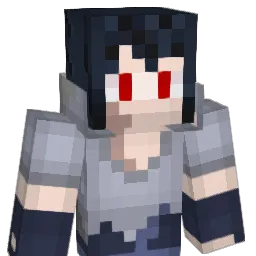 LilRice69 Minecraft avatar bust
