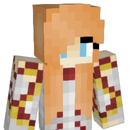 LilRiverburg Minecraft avatar bust